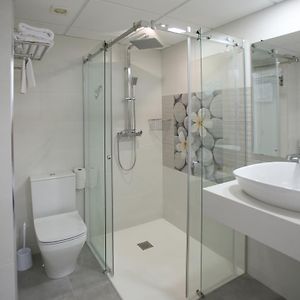 Deluxe Double Kamer